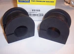Moog K6169 Suspension Stabilizer Bar Bushings J1/L8. Fixed Price $5.00.