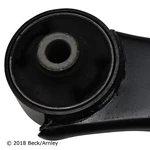 Beck Arnley Suspension Control Arm For Optima, Sonata, XG350, XG300 102-6105. Fixed Price $131.29.