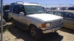 Used Front Suspension Stabilizer Bar Fits: 1998 Land Rover Grade. Fixed Price $140.70.