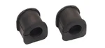 Moog K200623 Suspension Stabilizer Bar Bushing Kit Fits 06-10 Mazda 5. Fixed Price $10.00.