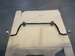 06-08 Bmw E85 Rear Sway Bar Oem Used. Fixed Price $134.99.