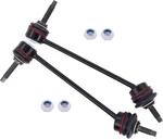 Rear Left & Right Sway Bar Stabilizer Link Kit For Jaguar F/s-type, Xf, Xj Xk. Fixed Price $56.95.