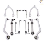 A2053304507 12PCS Front Control Arm Kit For Mercedes Benz GLC43 Amg 2017 2018-21. Fixed Price $268.42.