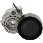 New Accessory Belt Tensioner For 545 550 645 650 745 750 760 E53 X5 Series Bmw. Fixed Price $27.57.