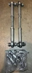 Rock Krawler Jeep Jk/jku Adjustable Sway Bar Disconnects. Fixed Price $85.00.