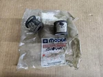 Mopar Nos 52001144 Sway Bar Bushing Pair For Jeep Cherokee. Fixed Price $17.50.
