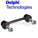 Delphi Front Suspension Stabilizer Bar Link For 2006-2010 Hummer H3 Springs Hv. Fixed Price $47.79.