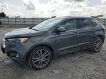 2019 Ford Edge Used Front Stabilizer Bar 2.0L Turbo Oem 524-01009 C25785. Fixed Price $80.70.