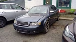 Stabilizer Bar Rear Convertible 20MM Dia Opt 1BD Fits 04-09 Audi S4 918385. Fixed Price $134.99.