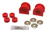 Energy Suspension 8.5117R Sway Bar Bushing Set Fits 95-00 Tacoma. Fixed Price $27.99.