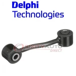 Delphi TC5644 Stabilizer Bar Link For MK7391 JTS757 52088662AB Sf. Fixed Price $39.89.