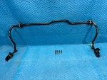 Oem Lexus LX470 Rear Stabilizer Sway Bar W/ Links, Bushings & Bolts 1999-2007. Fixed Price $215.00.