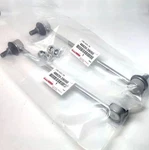 Toyota Pair Avalon Highlander Venzav Es Rx Front Sway Bar Link 48820-28050. Fixed Price $59.98.