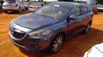 Crossmember/k-frame Rear Suspension Fwd Fits 07-15 Mazda CX-9 244237. Fixed Price $489.59.