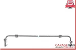 20-24 Lincoln Aviator Rear Sway Stabilizer Bar W/ Link LB5C5A771DC Oem. Fixed Price $66.00.