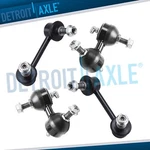 Front & Rear Sway Bar End Links For 2003-2007 2008 2009 2010 2011 Honda Element. Fixed Price $38.55.