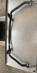 2011-2014 Ford Mustang Front Stabilizer Bar Oem Fylsd BR33-5482-BE. Fixed Price $94.05.