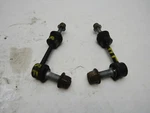 2005-2006 Lincoln Navigator Driver Passenger Front Sway Stabilizer Bar Link Rod. Fixed Price $49.99.