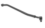 Rough Country Front Black Steel Adjustable Track Bar For Jeep Cherokee Wrangler. Fixed Price $129.95.