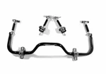 Steinjager For Wrangler Tj 1997-2006 Sway Bar Kit Rear, 4 Inch Lift. Fixed Price $481.99.