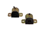 Energy Suspension #3.5202G 68-74 Nova F4 Sway Bar Bush.. Fixed Price $29.88.
