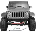 2018-2024 Jeep Wrangler Oem Front & Rear Track Jl/jt 4X4. Fixed Price $50.00.