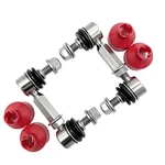 For Mazda Miata MX-5 1999 2000 2001 -2014 & CX-7/RX-8 Adj Front Sway Bar Links. Fixed Price $77.27.