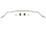 Whiteline 27MM Rear Adjustable Swaybar For Mitsubishi 2008-12 Evo X 10 BMR84Z. Fixed Price $312.88.