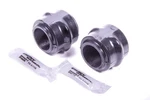Energy Suspension 5.5172G Polyurethane Front Sway Bar Bushings 32MM Black. Fixed Price $22.83.
