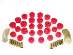 Prothane 7-132 Polyurethane Mount Bushings Kit 1978-1987 Gm G-body. Fixed Price $189.99.