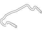 1994-1999 Discovery Sway Bar Front. Fixed Price $75.00.