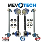 New Premium Mevotech 4PC Front & Rear Sway Bar Link Kits For Mazda CX-5 13-20. Fixed Price $144.44.