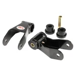 For Jeep Cherokee 84-01 Jks Manufacturing Heavy Duty Rear Leaf Spring Shackles. Fixed Price $129.75.