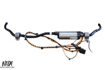 2019 - 2025 Lamborghini Urus Rear Lower Active Anti Roll Stabilizer Sway Bar Oem. Fixed Price $495.00.