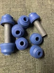Moog K6426 Sway Bar Link Kit Parts New Old Stock Back When Was Great. Fixed Price $28.46.