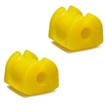 2PU Rear Sway Bushings 8-01-1643 Fit Subaru Forester / Impreza. Fixed Price $19.95.