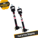 Jks 2001 Quicker Sway Bar Disconnects For Jeep Cherokee & Comanche, 4"-6" Lift. Fixed Price $176.95.