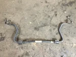 Land Range Rover Sc 5.0L Rear Suspension Stabilizer Sway Bar Anti Roll 10-12 :a. Fixed Price $61.77.