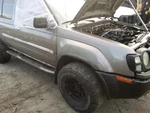 Used Rear Suspension Stabilizer Bar Fits: 2004 Nissan Xterra Grade. Fixed Price $150.70.