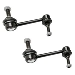 Sway Bar Link Set Ford Edge 2007-2014 Lh Passenger Side Front 7T4Z5K483A. Fixed Price $73.95.