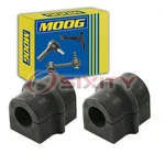Moog Front To Frame Stabilizer Bar Bushing Kit For 2004-2011 Chevrolet Aveo Pk. Fixed Price $19.97.