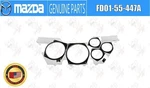 Mazda Oem Instrument Cluster Lens FD01-55-447A For 93 95 RX7 Genuine. Fixed Price $115.00.