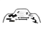 Hellwig 7270 Big Rear Sway Bar For 2011-2019 Chevy/gmc 2500HD/3500HD 2WD/4WD. Fixed Price $762.11.