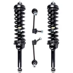 Rear Quick Complete Strut Assembly & Sway Bar Kit For Honda Cr-v 1997-2001. Fixed Price $107.58.