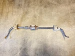 Bmw F01 F02 Series Rear Active Stabilizer 37126775187 Aa Fs. Fixed Price $422.94.
