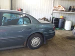 Crossmember/k-frame Rear Fits 99-00 Park Avenue 2082301. Fixed Price $600.00.