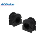 Set Of 2 Acdelco 45G1673 Front Stabilizer Bar Bushing For Chevrolet, Gmc. Fixed Price $56.94.