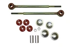 Skyjacker Stabilizer Bar Disconnect Kit - Suspension, Springs And Rel. Fixed Price $92.38.