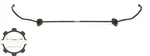 2019-2024 Bmw 330I G20 Rwd Rear Stabilizer Anti Roll Sway Bar Oem. Fixed Price $62.99.