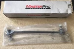 (1) Masterpro Undercar Stabilizer Bar Link Kit SL45015 K80510 New. Fixed Price $8.88.